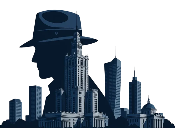 Prywatny detektyw Warszawa — Verso Detektywi, poufna konsultacja 24/7